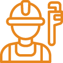 servicios de fontanería o energías renovables.