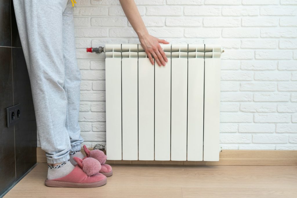 Cómo preparar tu sistema de calefacción antes del invierno en Castellón
