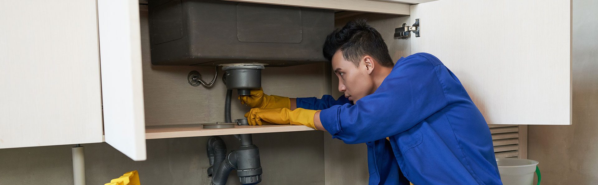 Reparaciones urgentes de fontanería en hogares de Castellón: servicio rápido y profesional
