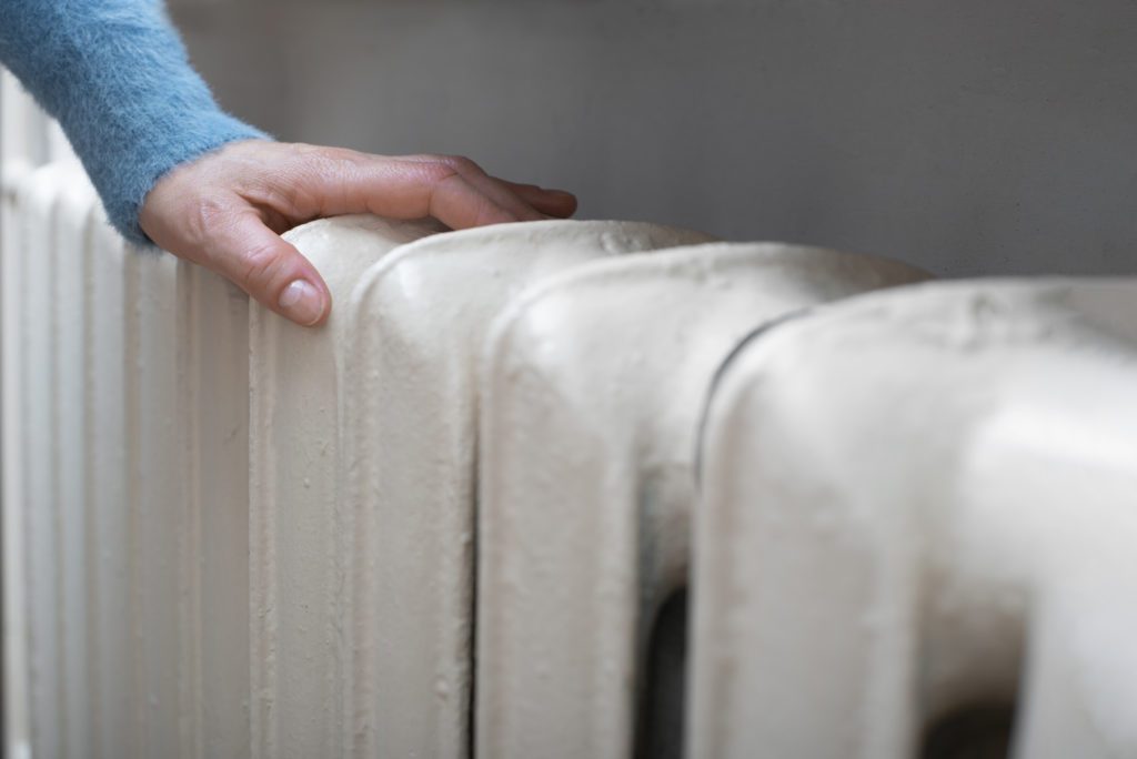 Errores comunes al usar la calefacción en Castellón y cómo evitarlos