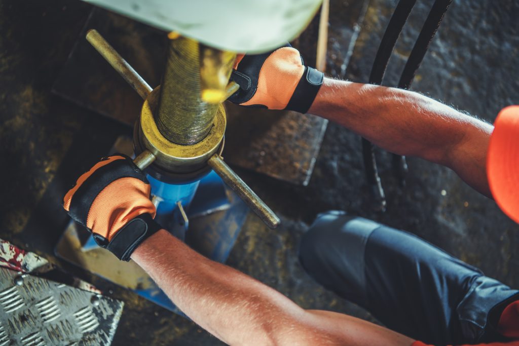 La importancia del mantenimiento preventivo en sistemas de calefacción industrial en Castellón
