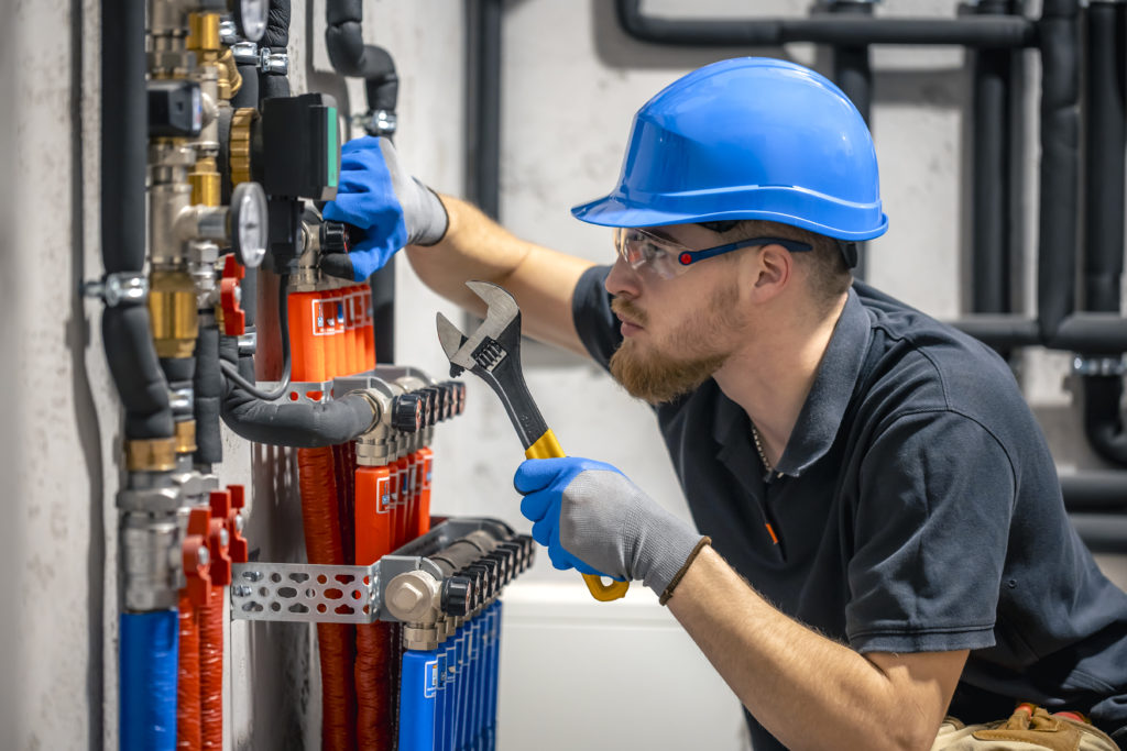 Cómo elegir el sistema de calefacción ideal para instalaciones industriales en Castellón