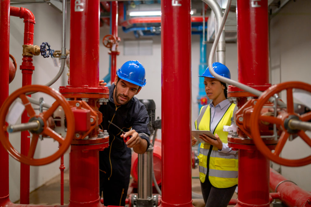 Cómo mejorar la eficiencia energética de sistemas de calefacción industrial en Castellón