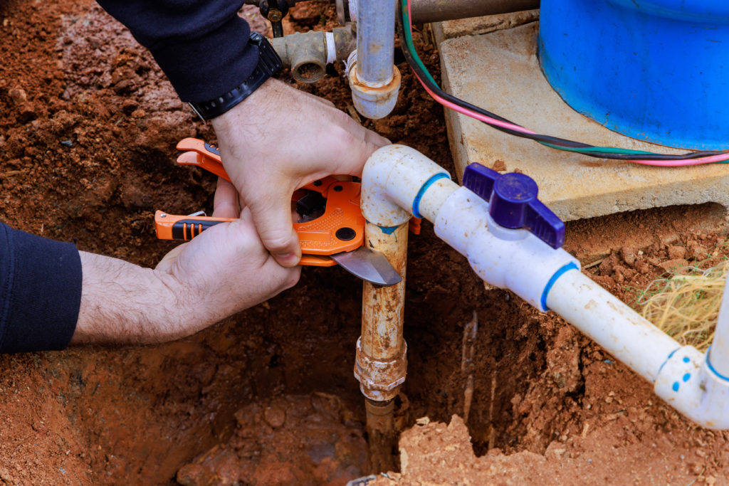 Errores comunes en instalaciones de fontanería y cómo evitarlos
