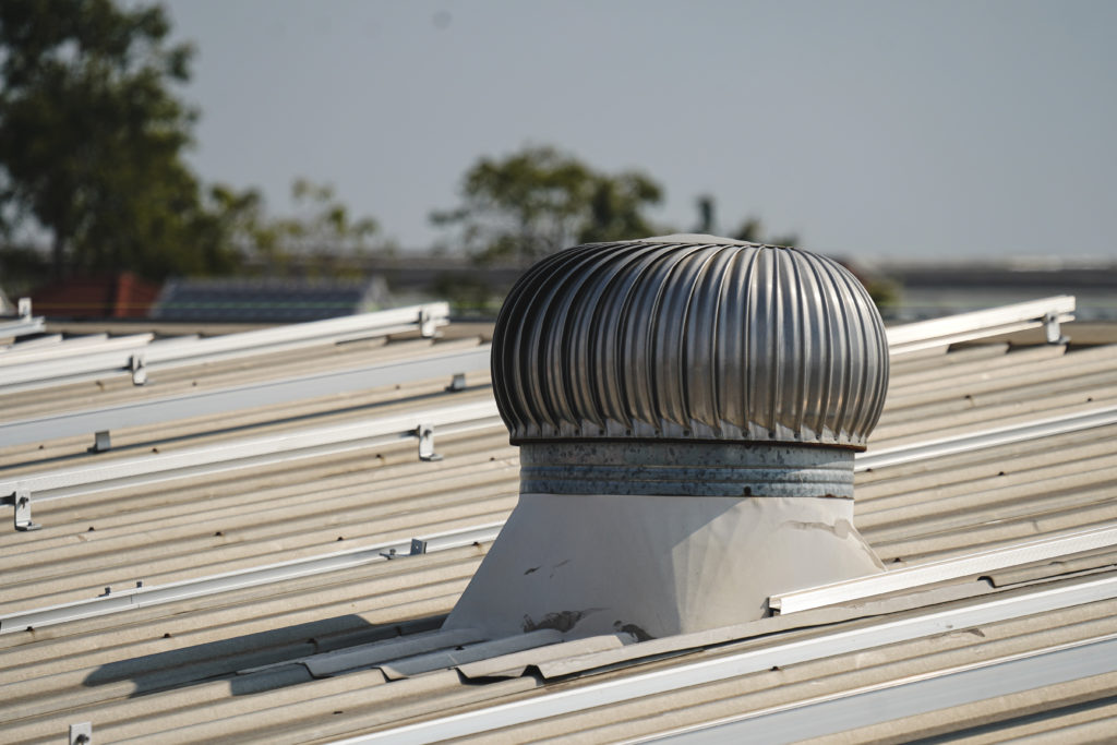 Instalación de Ventilación en Castellón y Alrededores