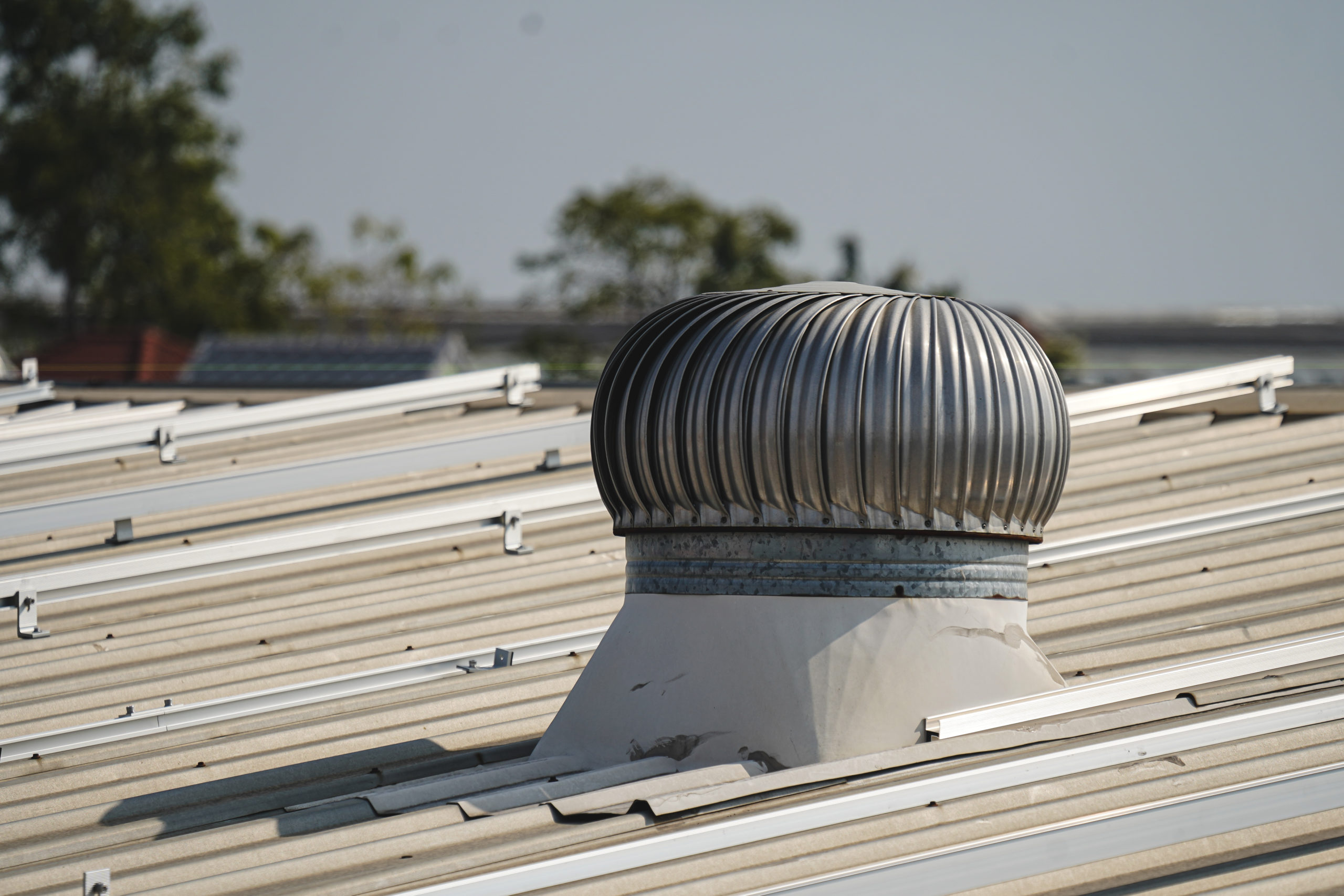 Instalación de Ventilación en Castellón y Alrededores