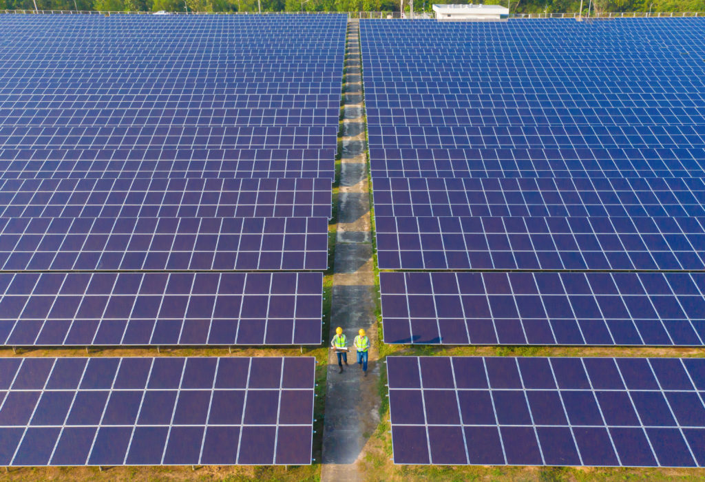Tendencias futuras en energía solar térmica: innovaciones que cambiarán el mercado en Castellón
