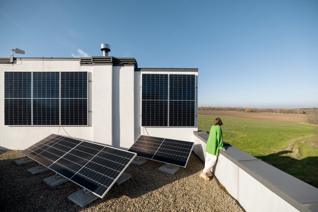 Reduce tu huella y tu factura: instala energía solar térmica en Castellón