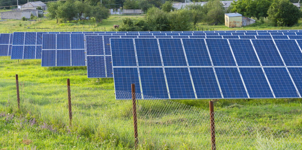 Mantenimiento preventivo en sistemas de energía solar térmica en Castellón