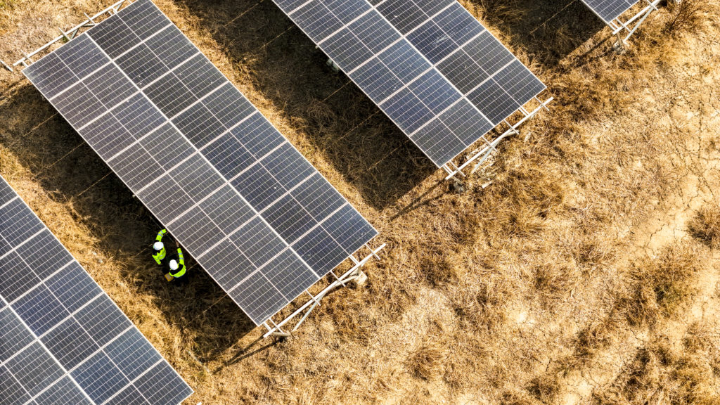 Innovaciones y tendencias en energía solar térmica en Castellón